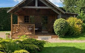 Chalets Bateau